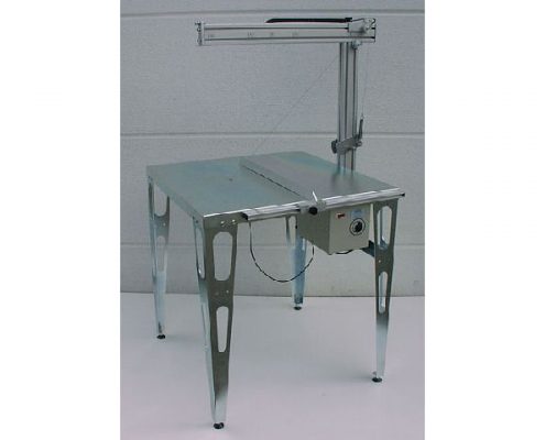HSGM polystyrene cutting table STETC-250-S-Hot Wire_vb5