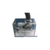 HSGM HSG-GMN-V-E-K Semi-automatic cutting machine