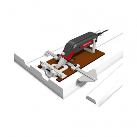 Engel-Cutter snijder met H-A CUTTER adapter