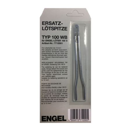 ENGEL soldeertip 100 WB