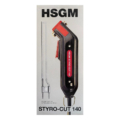 HSGM Styrocut 140
